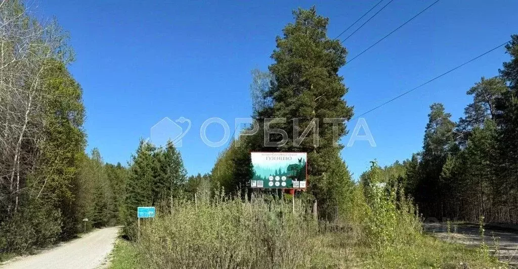 Участок в Тюменская область, Нижнетавдинский район, Березка СНТ ул. ... - Фото 1