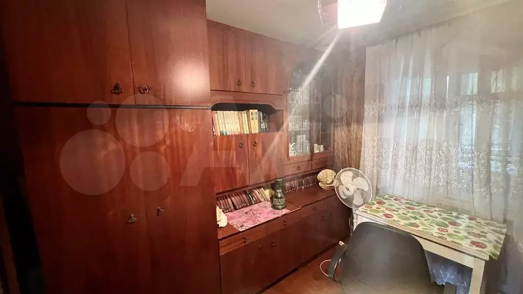 Комната 10 м в 3-к., 3/5 эт. - Фото 0