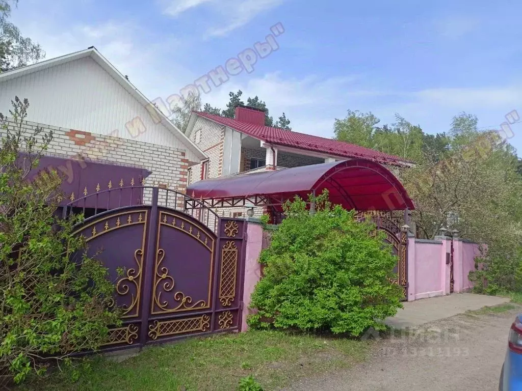 Дом в Брянская область, Брянск Снежетьская ул., 58А (155 м) - Фото 0
