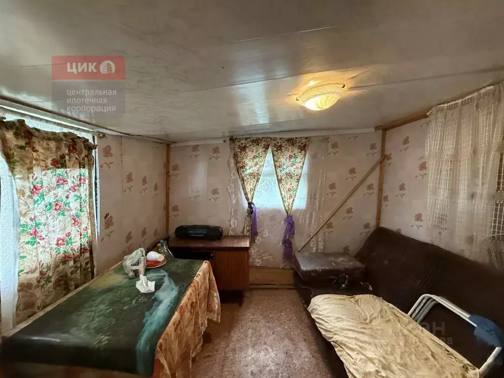 Дом в Рязанская область, Рязанский муниципальный округ, с. Высокое ул. ... - Фото 1