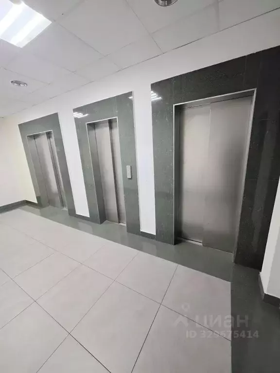 Студия Ленинградская область, Мурино Всеволожский район, бул. ... - Фото 1