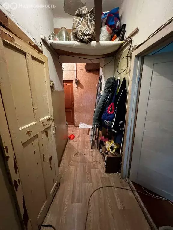 3-комнатная квартира: Дзержинский, улица Академика Жукова, 40 (73 м) - Фото 1