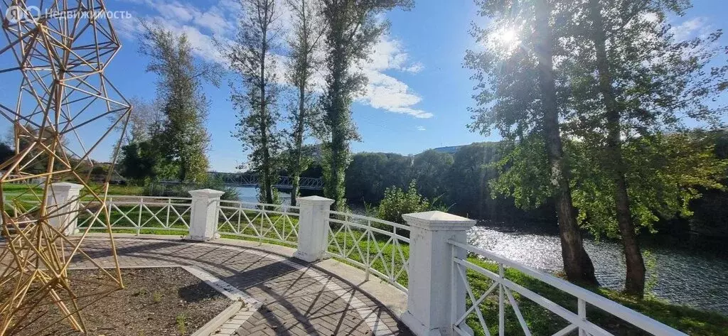 1-комнатная квартира: Абакан, Серебристая улица, 29 (33.7 м) - Фото 0