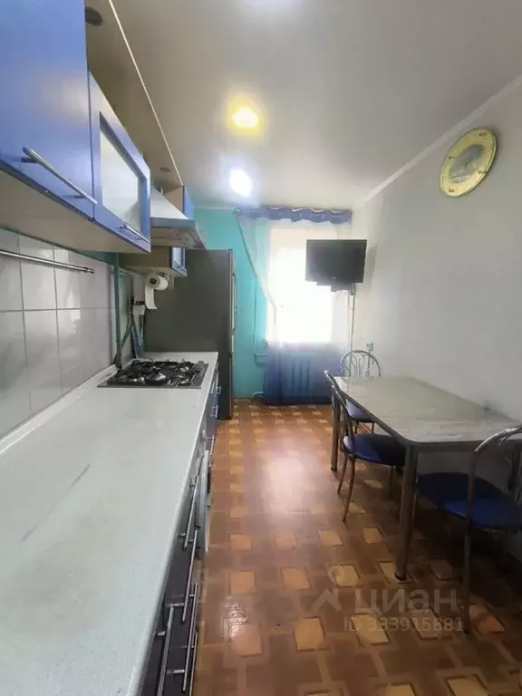 4-к кв. Башкортостан, Стерлитамак Заводская ул., 8 (80.0 м) - Фото 2