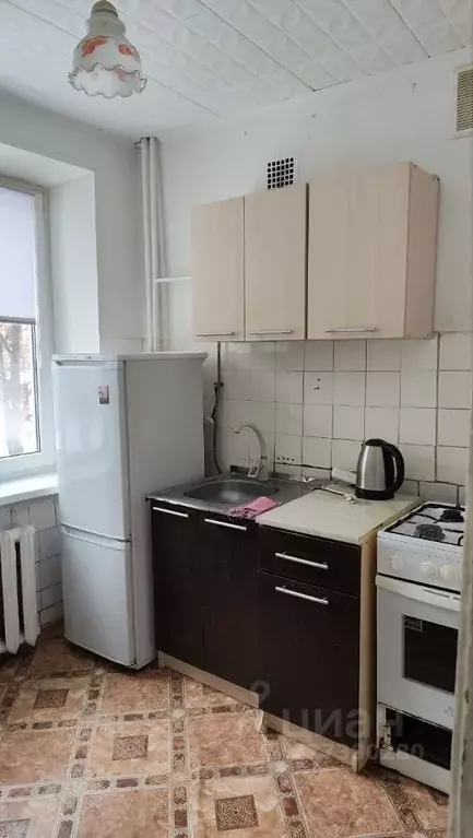 2-к кв. Москва Рязанский просп., 47К2 (43.0 м) - Фото 1