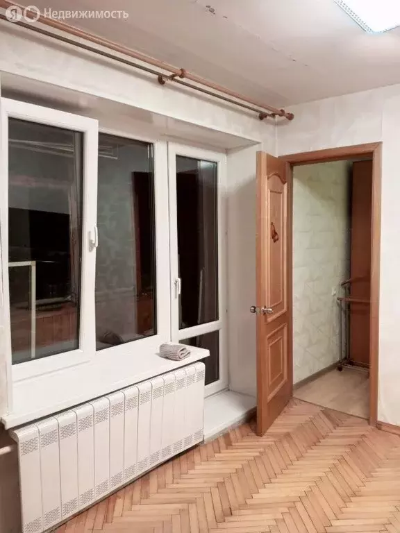 1-комнатная квартира: Долгопрудный, Дирижабельная улица, 10 (33.5 м) - Фото 1