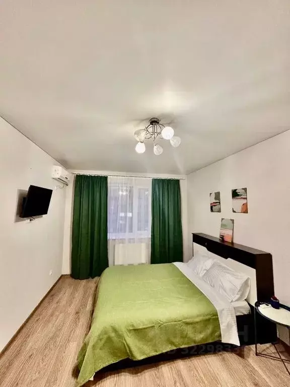 1-к кв. Краснодарский край, Краснодар Восточно-Кругликовская ул., 22/3 ... - Фото 2