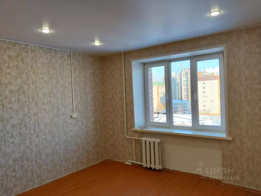 Комната Орловская область, Орел Покровская ул., 10 (13.2 м) - Фото 2