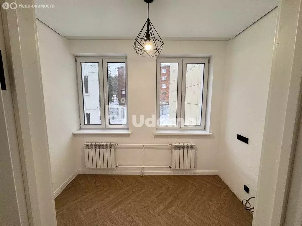 1-комнатная квартира: Уфа, улица Менделеева, 152/3 (36.6 м) - Фото 1