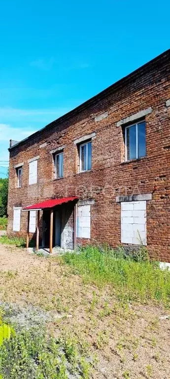 Производственное помещение в Кемеровская область, Новокузнецк ... - Фото 1