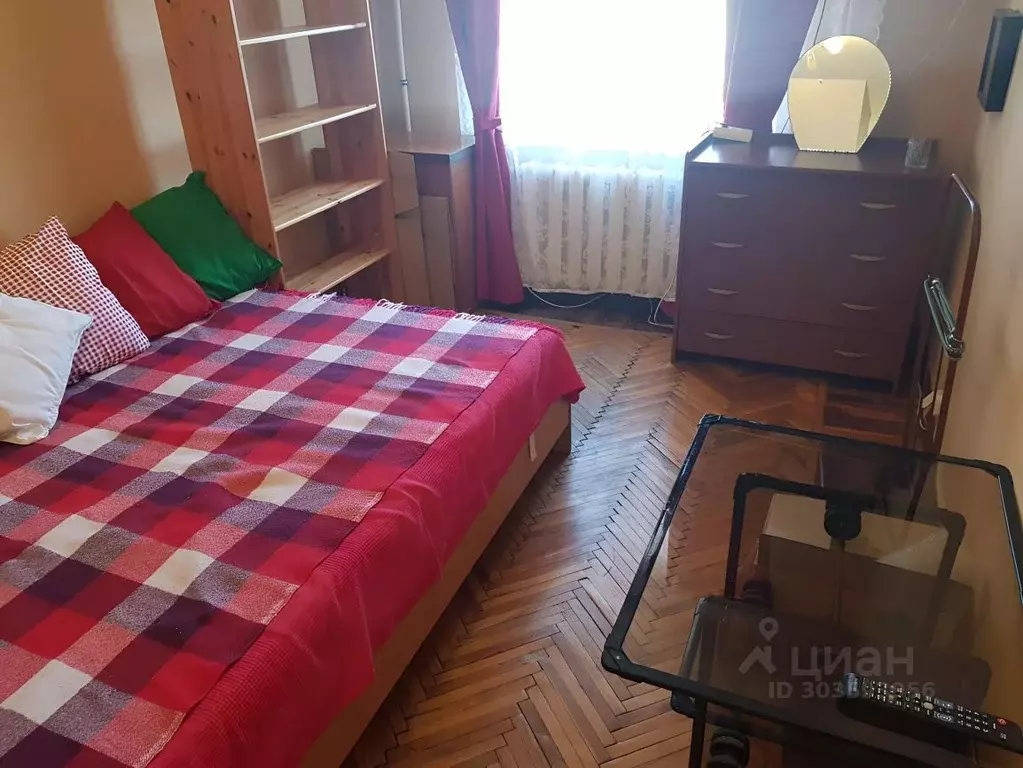 Комната Санкт-Петербург Лиговский просп., 21Б (19.0 м) - Фото 1