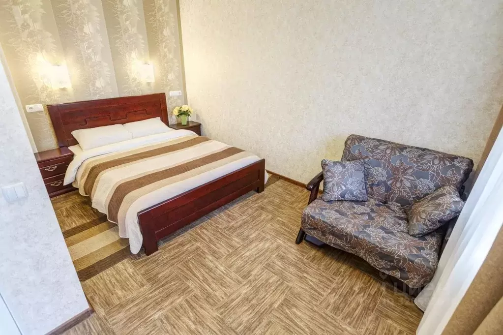 Комната Севастополь ул. Симонок, 107 (15.0 м) - Фото 0