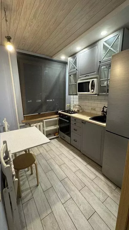 1-к кв. Москва бул. Маршала Рокоссовского, 7К3 (33.0 м) - Фото 0