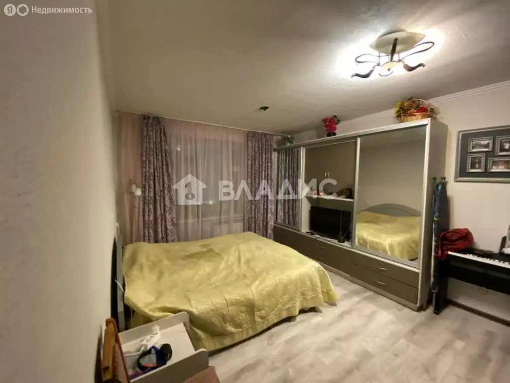 1-комнатная квартира: Сыктывкар, Петрозаводская улица, 27 (36.6 м) - Фото 0