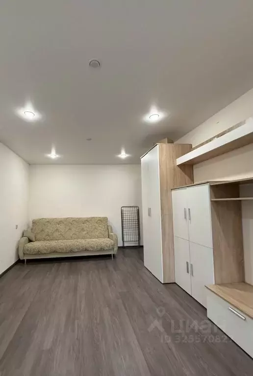 1-к кв. Московская область, Одинцовский городской округ, пос. ... - Фото 2