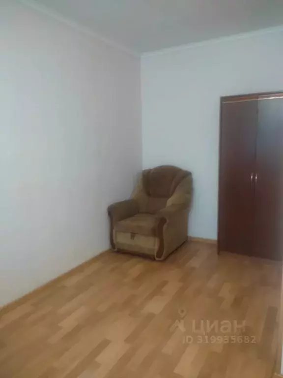 1-к кв. Самарская область, Тольятти ул. Ворошилова, 16 (33.0 м) - Фото 1