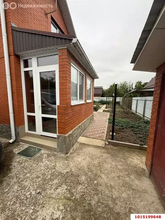 Дом в посёлок Знаменский, СНТ Восход, Абрикосовая улица, 265 (61.2 м) - Фото 1