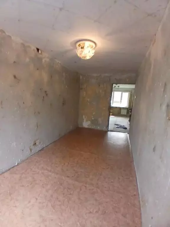 Квартира, 2 комнаты, 44 м - Фото 2