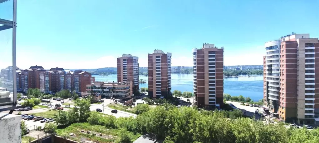 3-к кв. Иркутская область, Иркутск бул. Постышева, 18А (66.6 м) - Фото 1