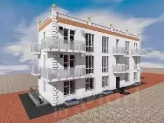 Участок в Саха (Якутия), Якутск ул. Петра Алексеева (13.79 сот.) - Фото 2