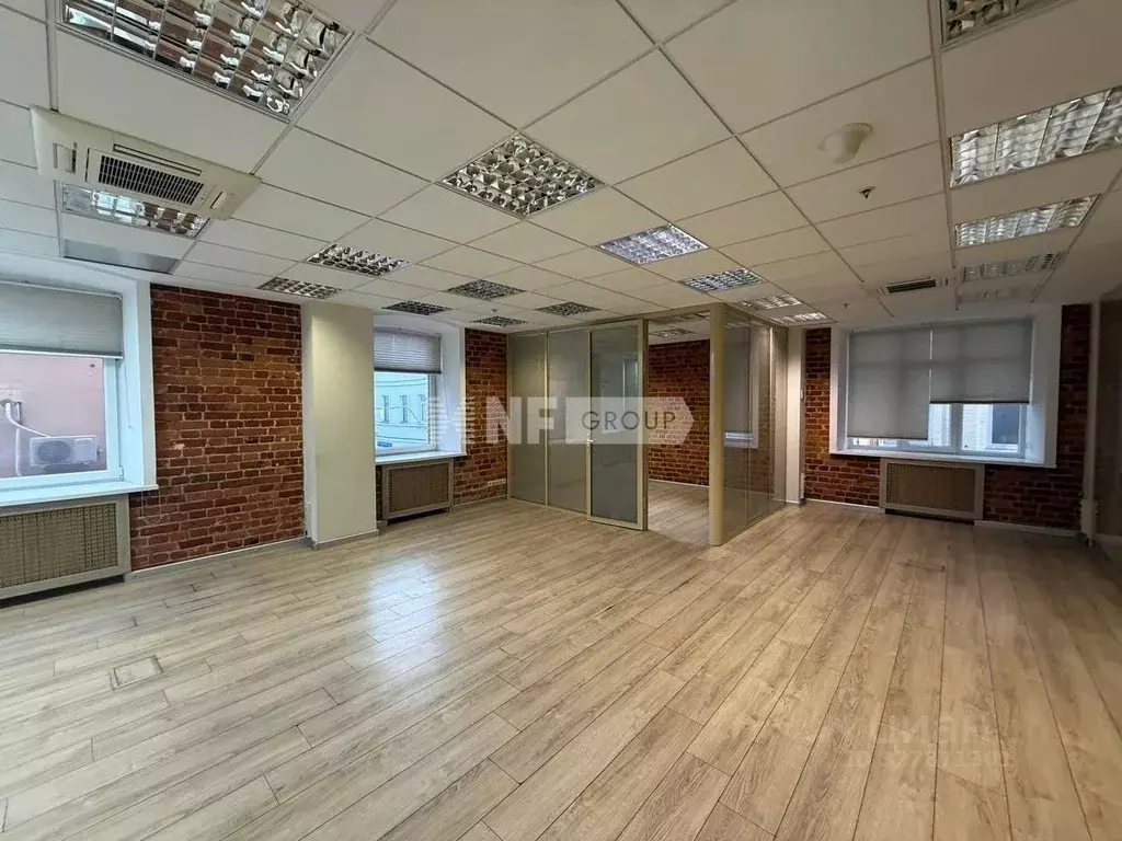 Офис в Москва Большая Серпуховская ул., 19/37С4 (1952 м) - Фото 2