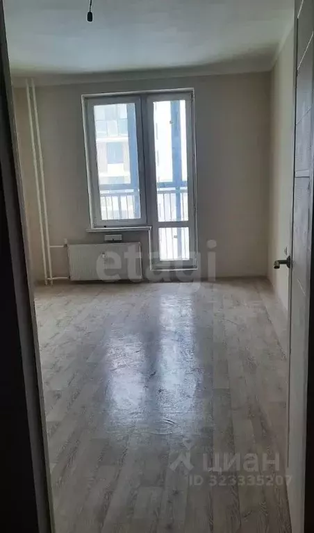 2-к кв. Саха (Якутия), Якутск ул. Александра Захарченко, 9 (46.4 м) - Фото 1