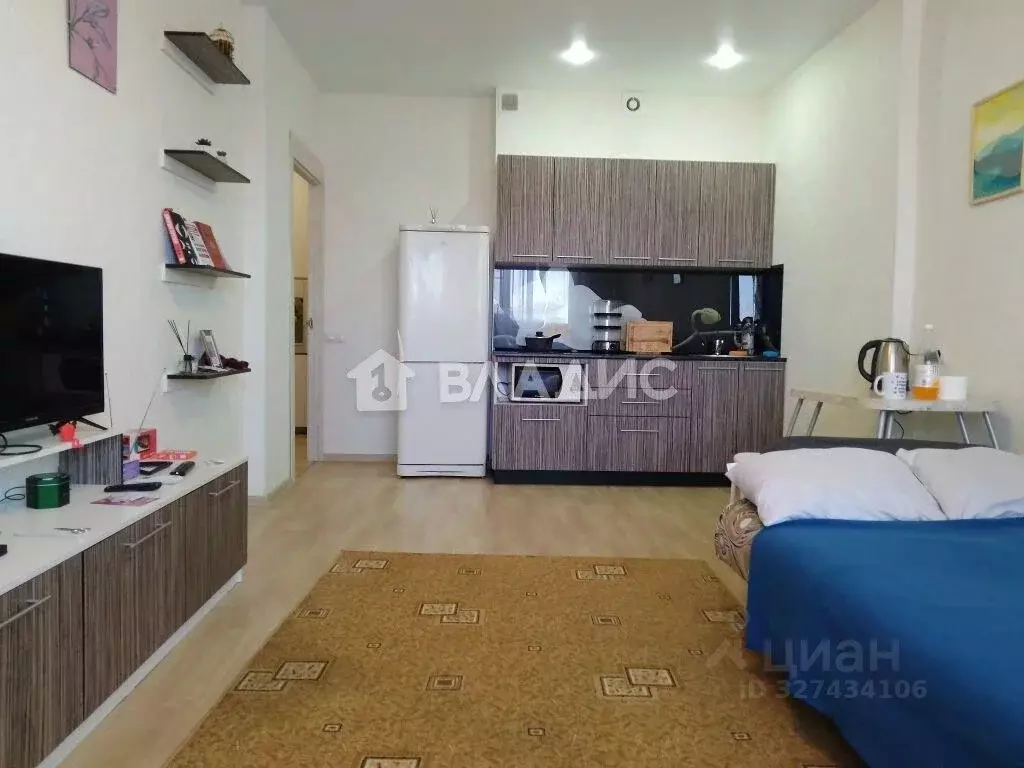 Студия Волгоградская область, Волгоград бул. 30-летия Победы, 19Б ... - Фото 1