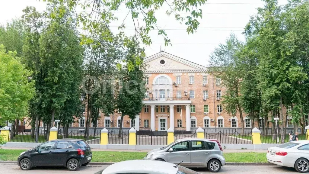 Офис в Москва ул. Габричевского, 5К1 (5440 м) - Фото 0