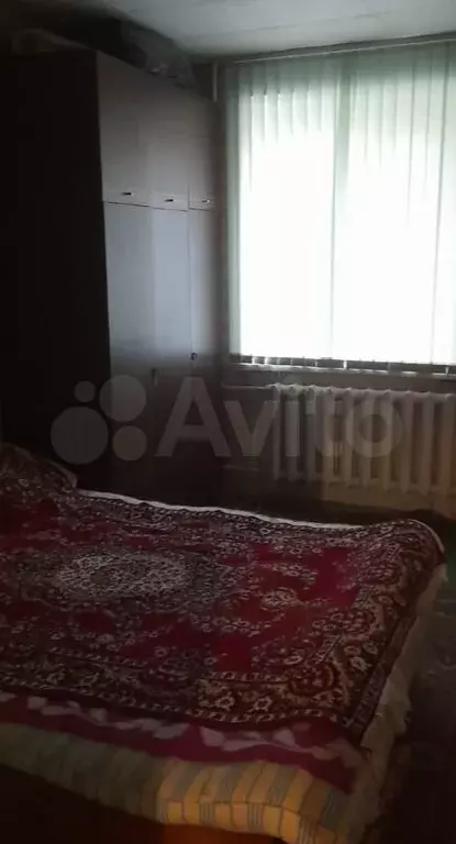 2-к. квартира, 48 м, 1/5 эт. - Фото 1