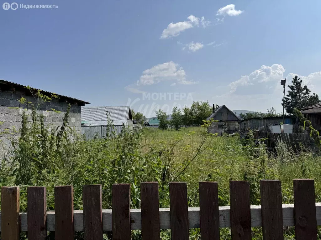 Участок в Абзелиловский район, Ташбулатовский сельсовет, деревня ... - Фото 2