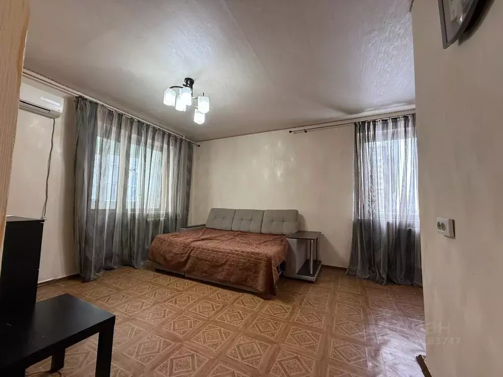 1-к кв. Ростовская область, Батайск Северный мкр, 13 (37.0 м) - Фото 2