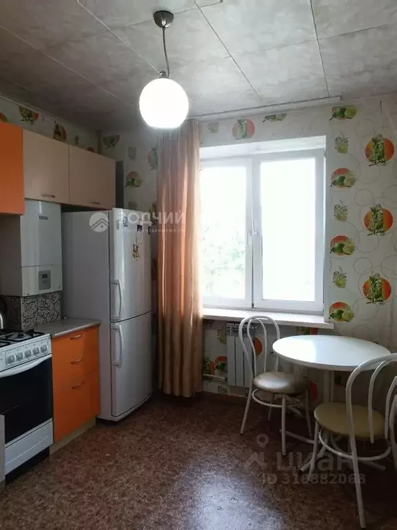 1-к кв. Чувашия, Цивильск Цивильский район, ш. Казанское, 23 (27.7 м) - Фото 0