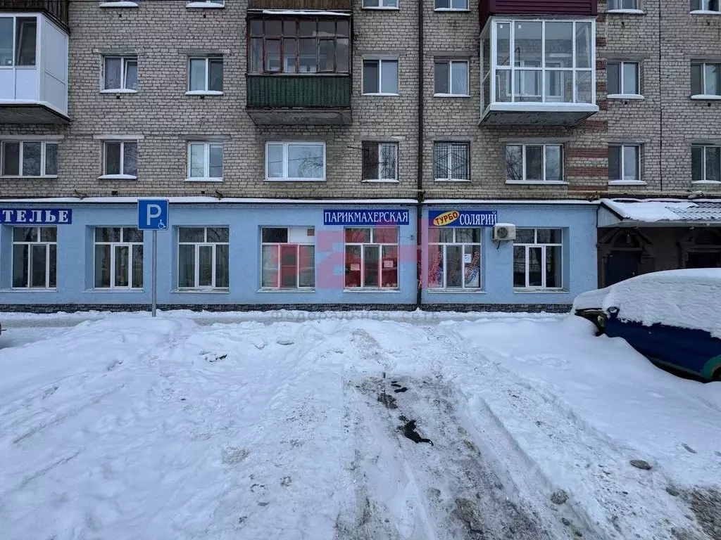 Помещение свободного назначения в Тюменская область, Тюмень ул. Карла ... - Фото 1