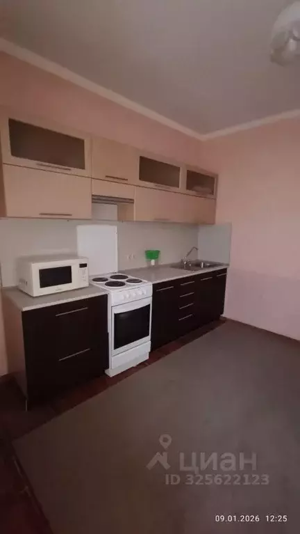 1-к кв. Белгородская область, Белгород Славянская ул., 15 (42.0 м) - Фото 2