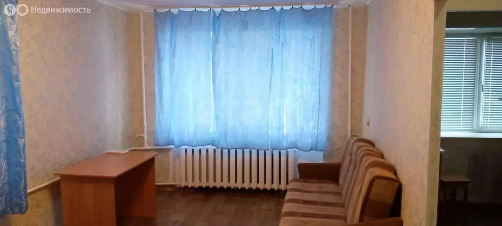 1-комнатная квартира: Вологда, улица Гагарина, 51 (30 м) - Фото 0