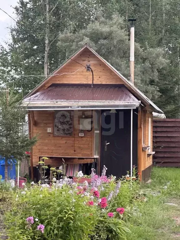 Дом в Коми, Сыктывдинский район, Выльгорт муниципальное образование, ... - Фото 0