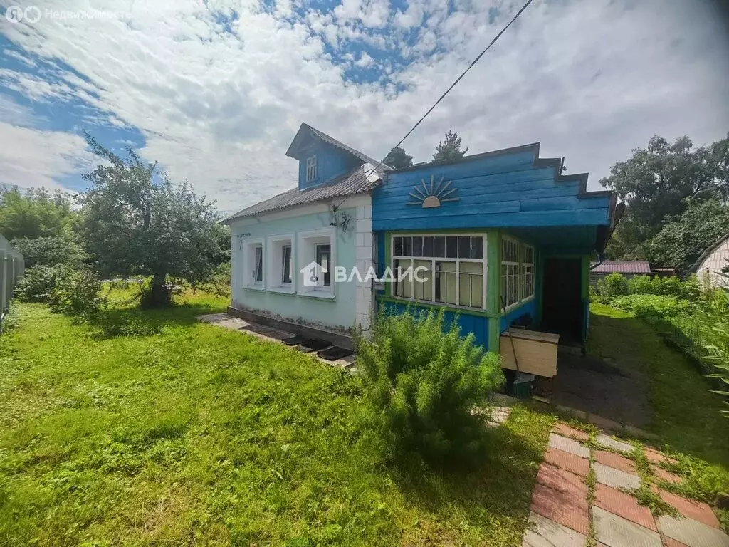 Дом в Орехово-Зуево, Торфяная улица, 7 (69.1 м) - Фото 1