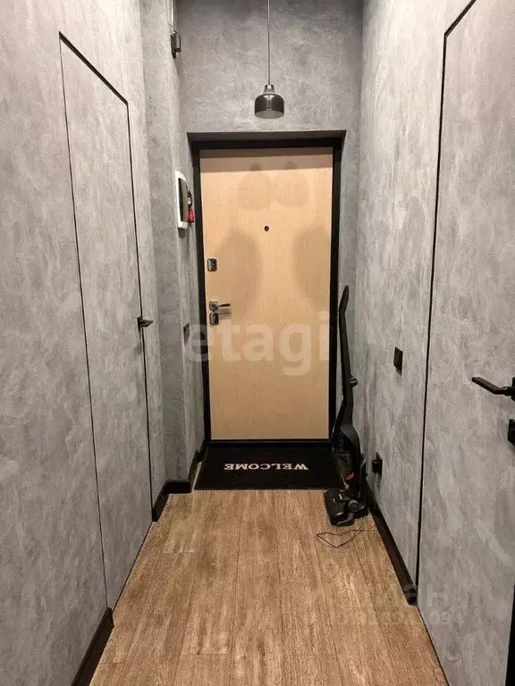 Студия Свердловская область, Екатеринбург ул. Амундсена, 5 (29.7 м) - Фото 1