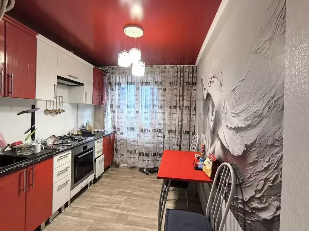 2-к. квартира, 45 м, 5/9 эт. - Фото 0