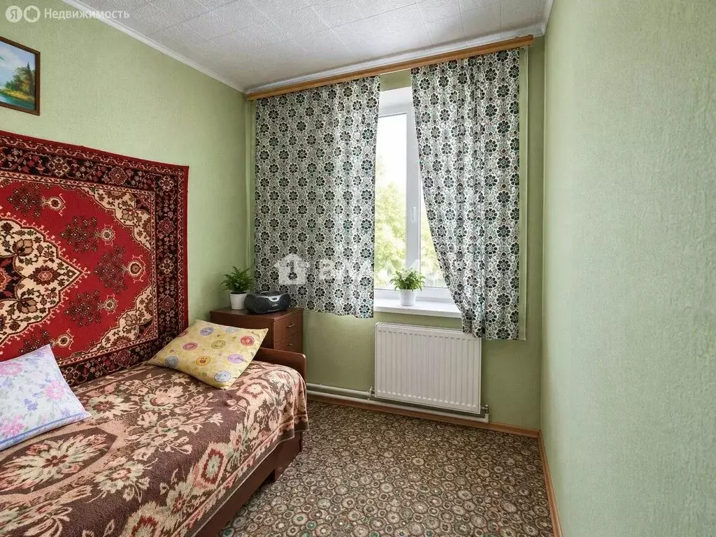 2-комнатная квартира: посёлок Озерки, Железнодорожная улица, 1 (34.4 ... - Фото 2