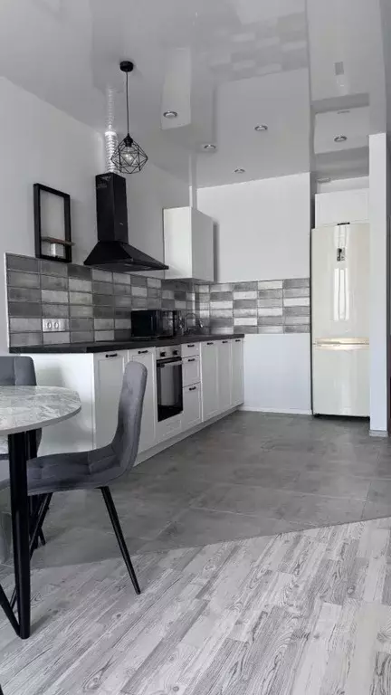 2-к кв. Ростовская область, Ростов-на-Дону Береговая ул., 6 (39.1 м) - Фото 2