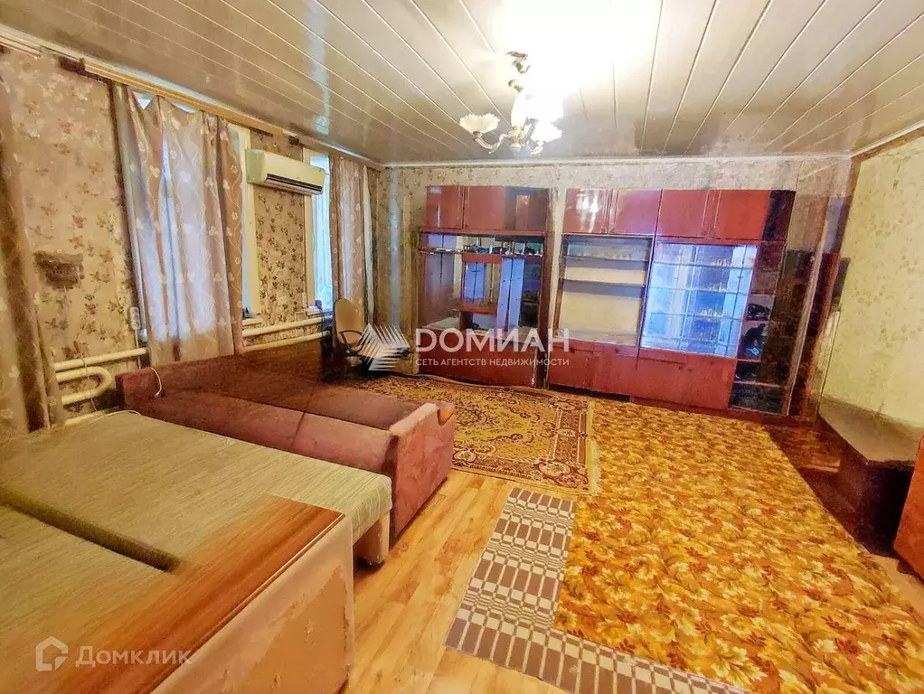 Продаётся 1-к квартира, 36.1 м - Фото 1