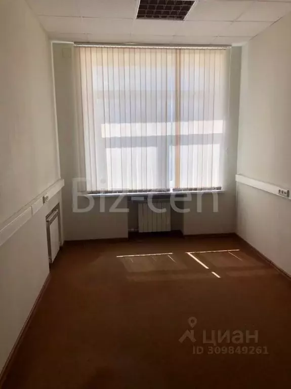 Офис в Санкт-Петербург ул. 2-я Поперечная, 15А (50 м) - Фото 2