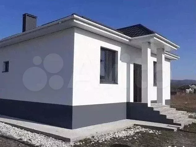 Дом 100 м на участке 4 сот. - Фото 0