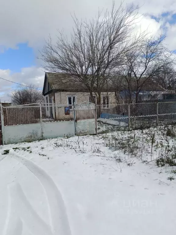 1-к кв. Краснодарский край, Приморско-Ахтарск ул. Загородная, 1 (38.5 ... - Фото 1