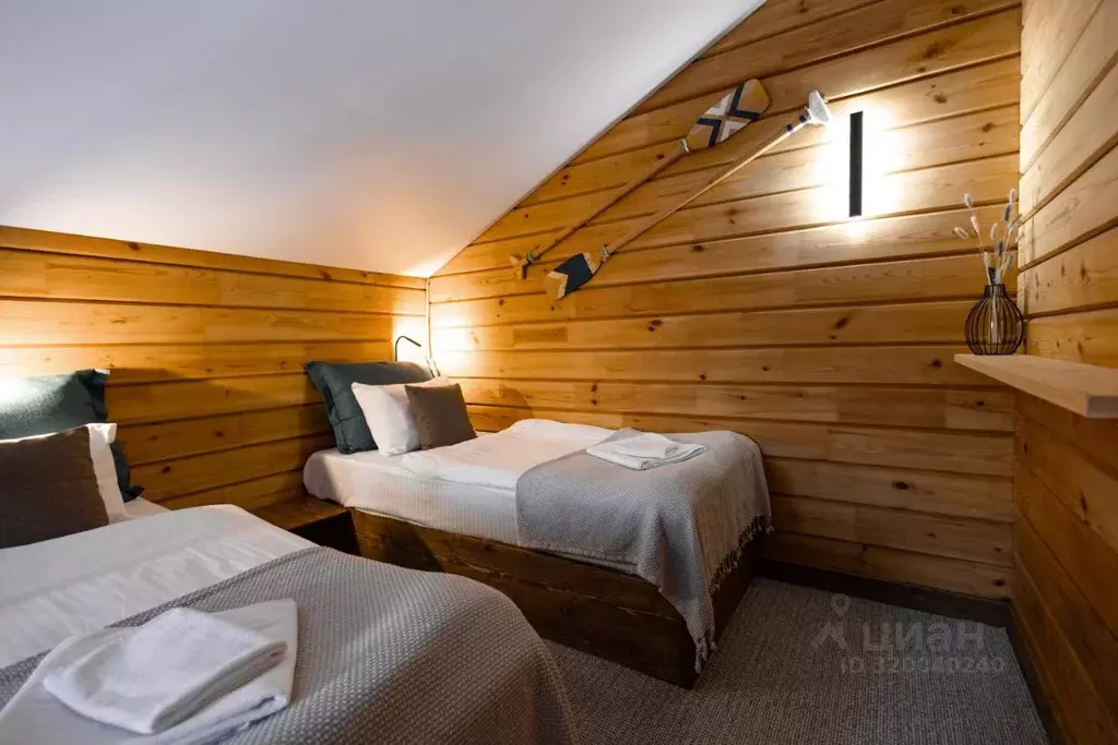 Комната Камчатский край, Елизово ул. Олимпийская, 1 (22.0 м) - Фото 2