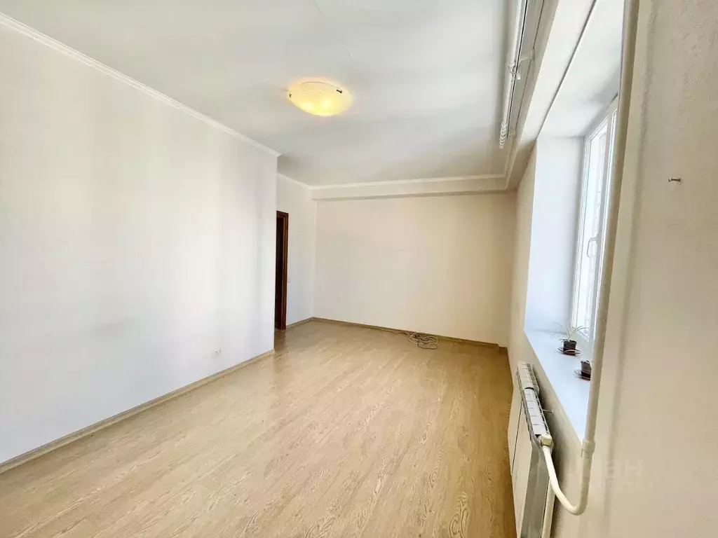 2-к кв. Пермский край, Пермь ул. Строителей, 48 (55.7 м) - Фото 2