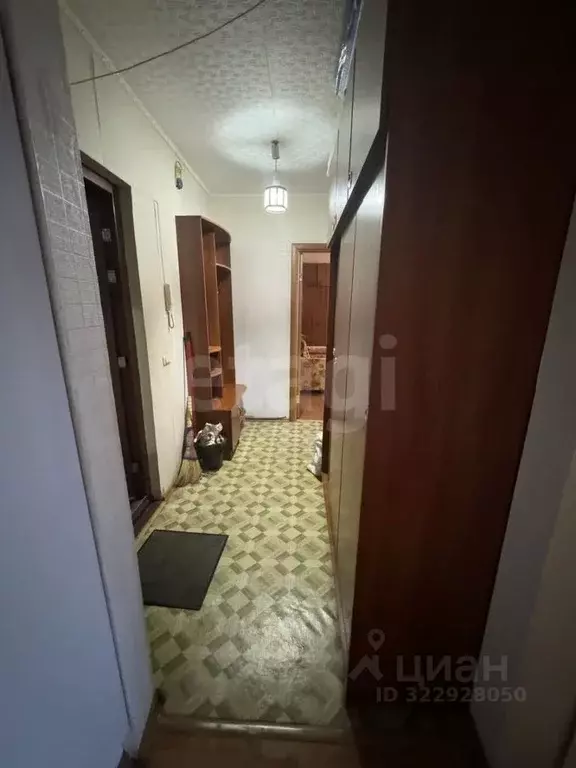 2-к кв. Вологодская область, Череповец ул. Краснодонцев, 96 (51.0 м) - Фото 2