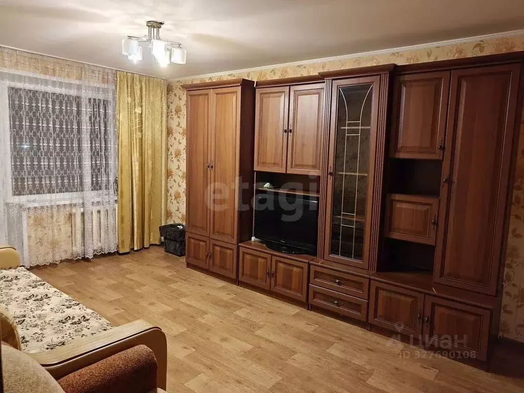 2-к кв. Тверская область, Конаково ул. Баскакова, 16 (48.0 м) - Фото 2