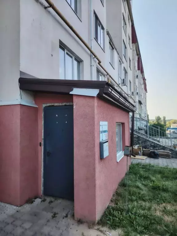 Помещение свободного назначения в Белгородская область, Белгород ул. ... - Фото 2
